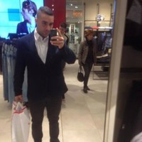 Xavier Recq