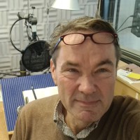 Joost H. Kam