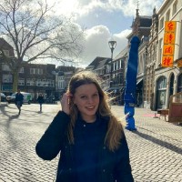 Iris Hoek