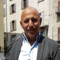 francesco d'elia