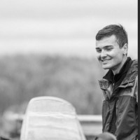 Nathan DeVos
