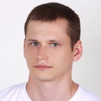 Igor Romanov