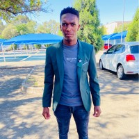 Mohau Johannes