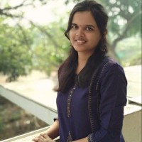 Shivani Sali