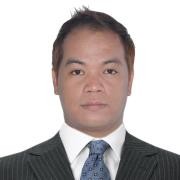 Marco Delos Reyes Agnes