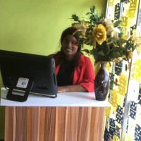 Chiamaka Obi