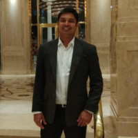 Deepak Chandrasekharan