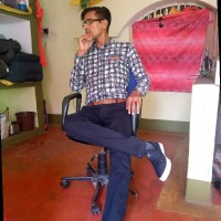Nitish Kumar