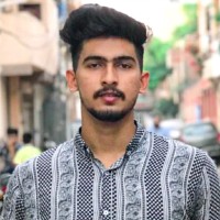 Hamza Ali Waseem