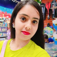 Neha Sabherwal