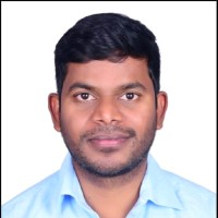Thangaraj G