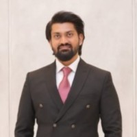 Raheel Bin Khalil