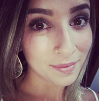 Gabriela Figueiró De Borba