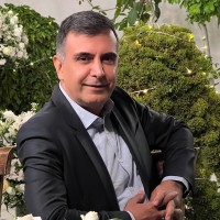 Ali Mirkhosravi