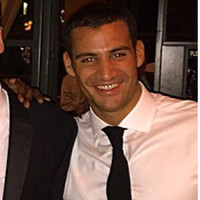 Frank Venezia
