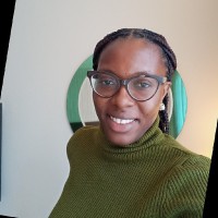 Gloria Seyram Ollennu