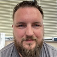 Jake Terschluse