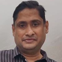 R. Manikandan