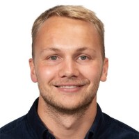 Christian Kriegsbaum Mogensen