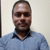 Barun Ranjan