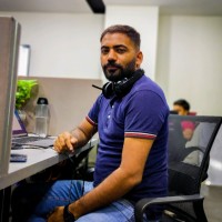 Mohsin Iqbal