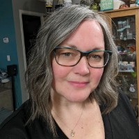 Deanna Lawson, Crm, Cip