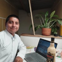 Jonathan Heiler Hernandez-Prieto