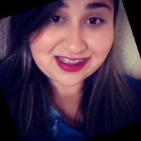 Thais Guimarães e Silva