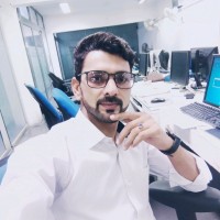 Hydar Abbas