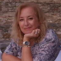 Georgia Lagousakou