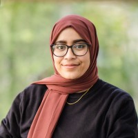 Maryam Rizvi