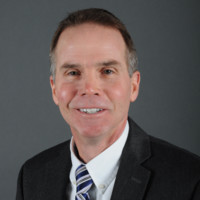 Tim Mckellar