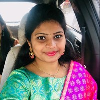 Priyanka Pally