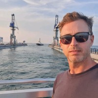 Rick van Dinteren