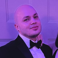 Joshua Valentin