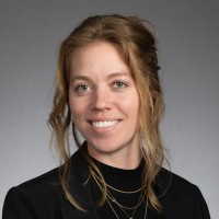 Katherine Mahoney