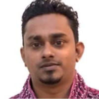 Rajendiran Veerapathran