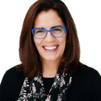 Alison Thoms