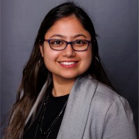 Kanika Kamboj, Cphr