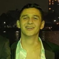 Mohamed Radwan