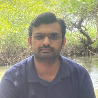 Saumil Trivedi