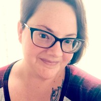 Amanda Murray, Rma
