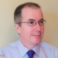 Liam Keane