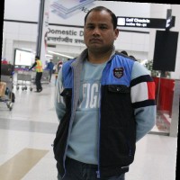 Vinod Negi