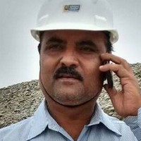 Mukesh Kumar Choubey