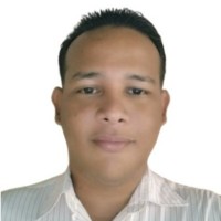 Jesús Rafael Landaeta Roldan