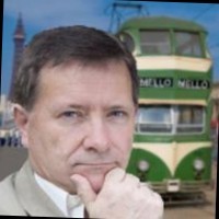 David Stredder