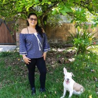 Angélica Méndez Vivas