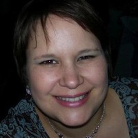 Yolande van der Merwe