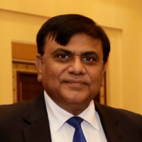 Ishaq Rizvi